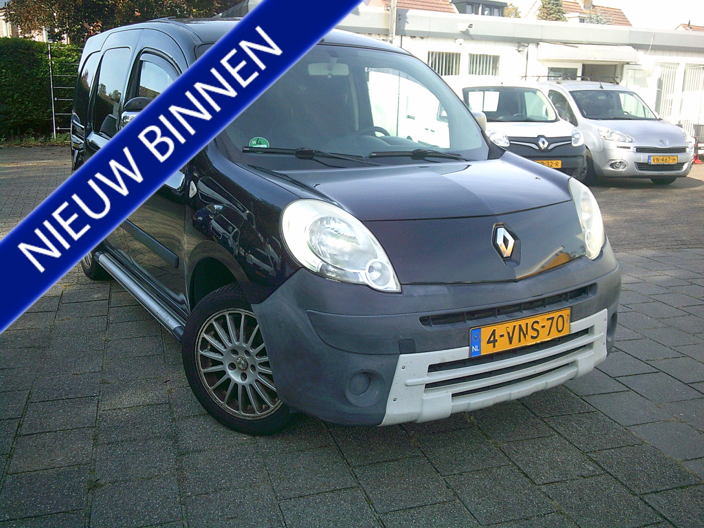 Renault