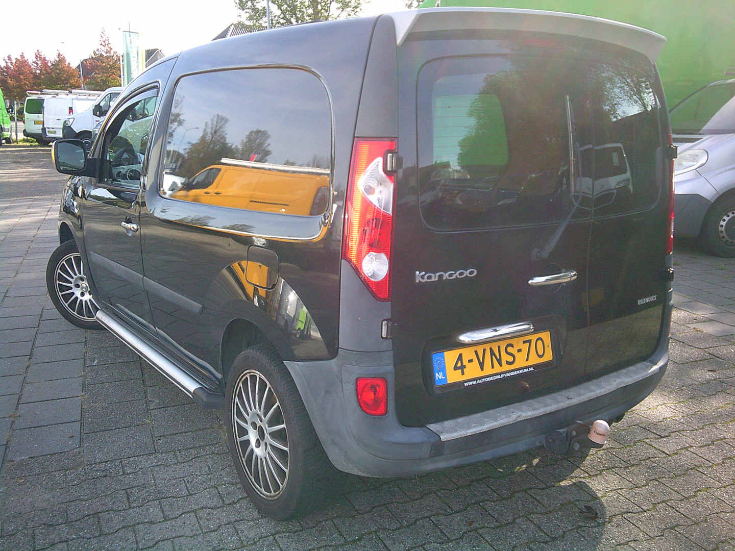Renault