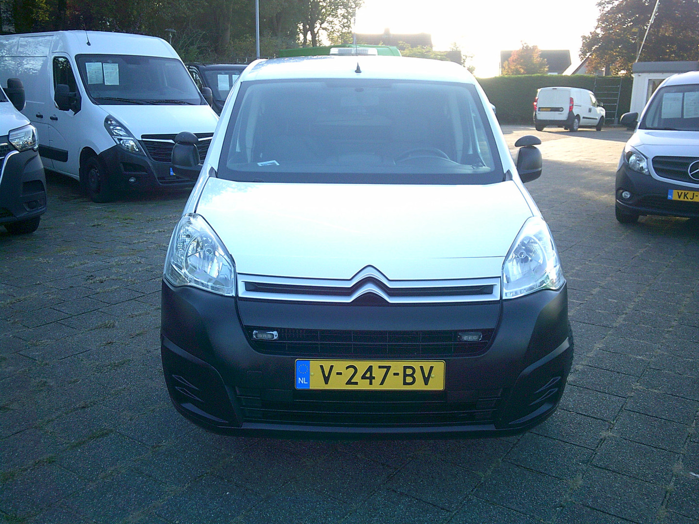 Citroën