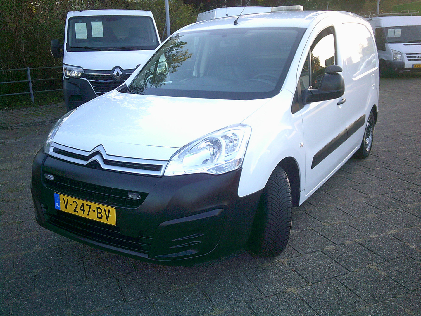 Citroën
