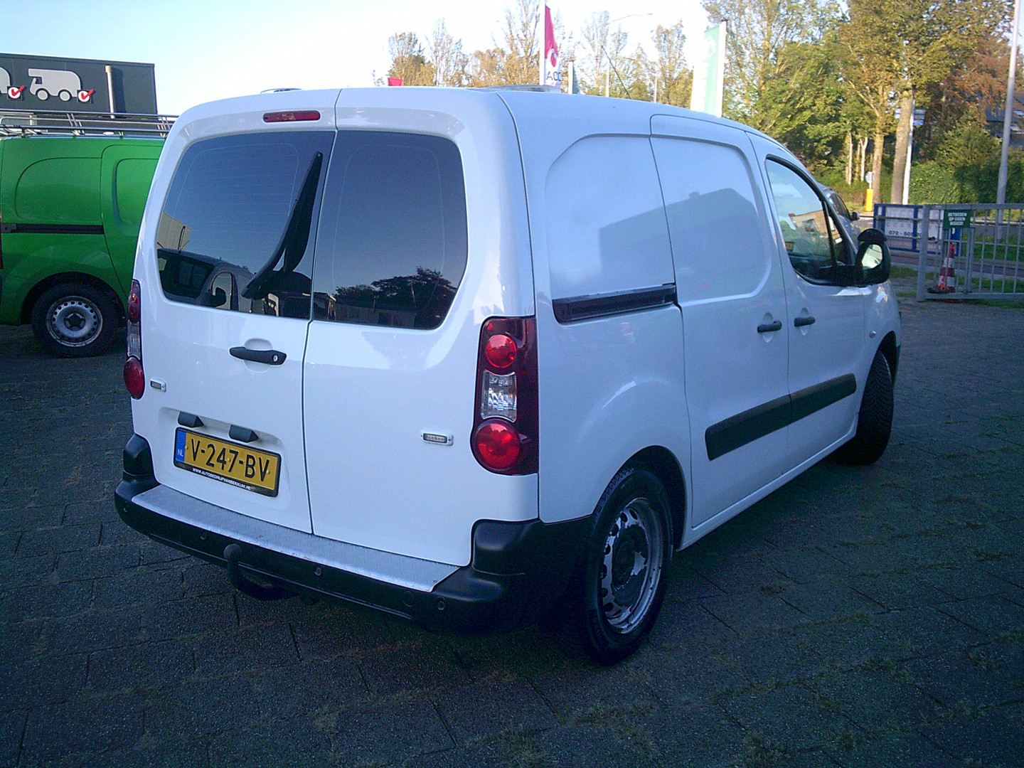 Citroën