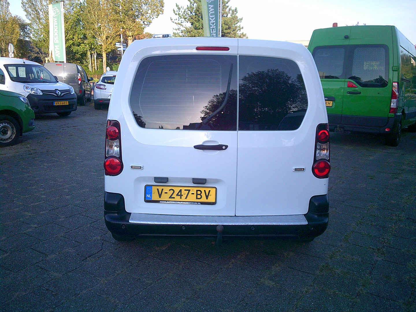 Citroën