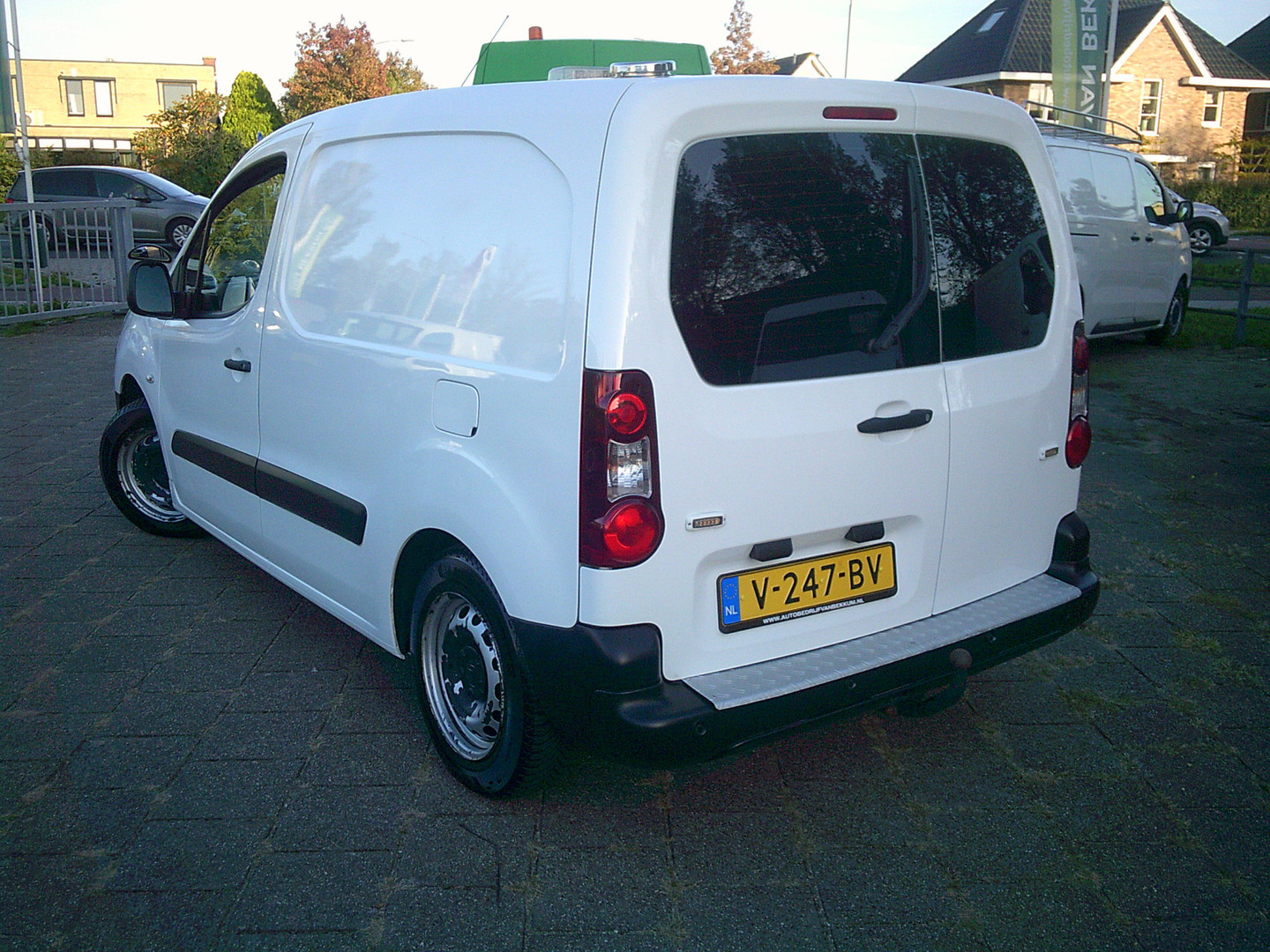 Citroën
