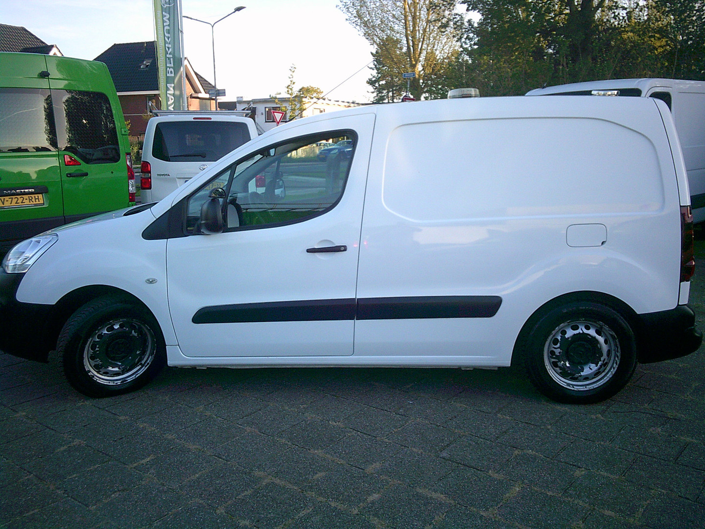 Citroën