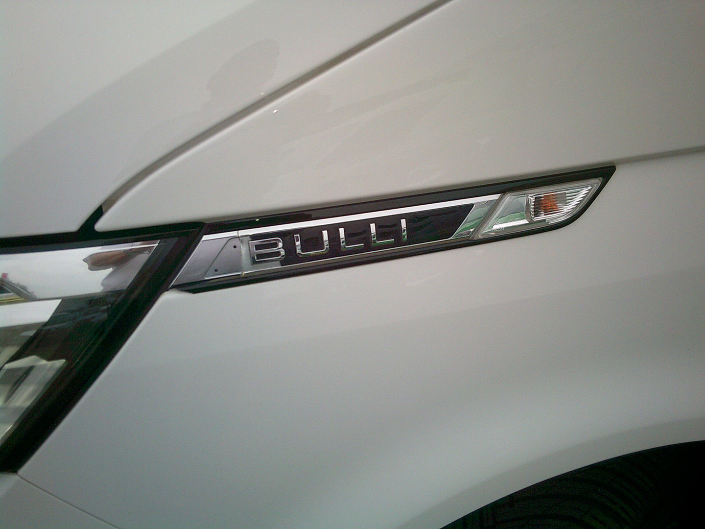 Volkswagen Volkswagen