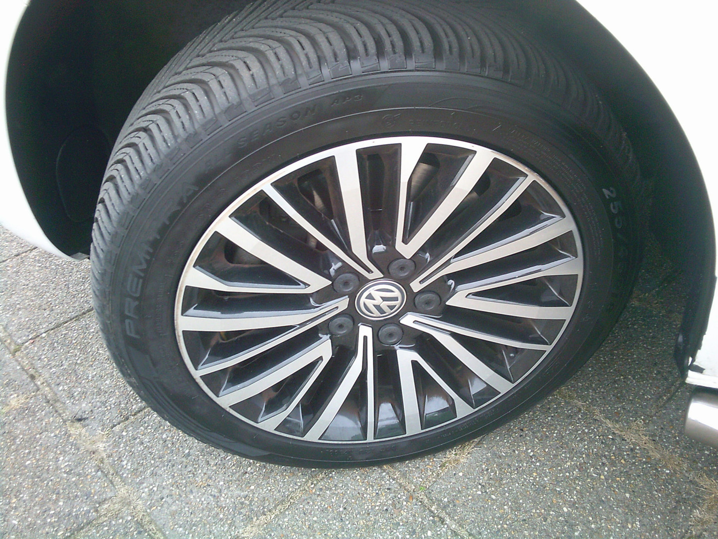 Volkswagen Volkswagen