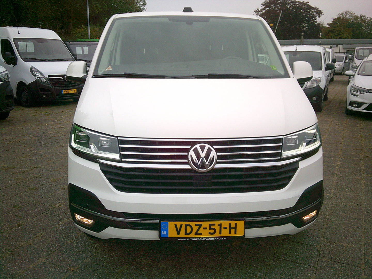 Volkswagen Volkswagen