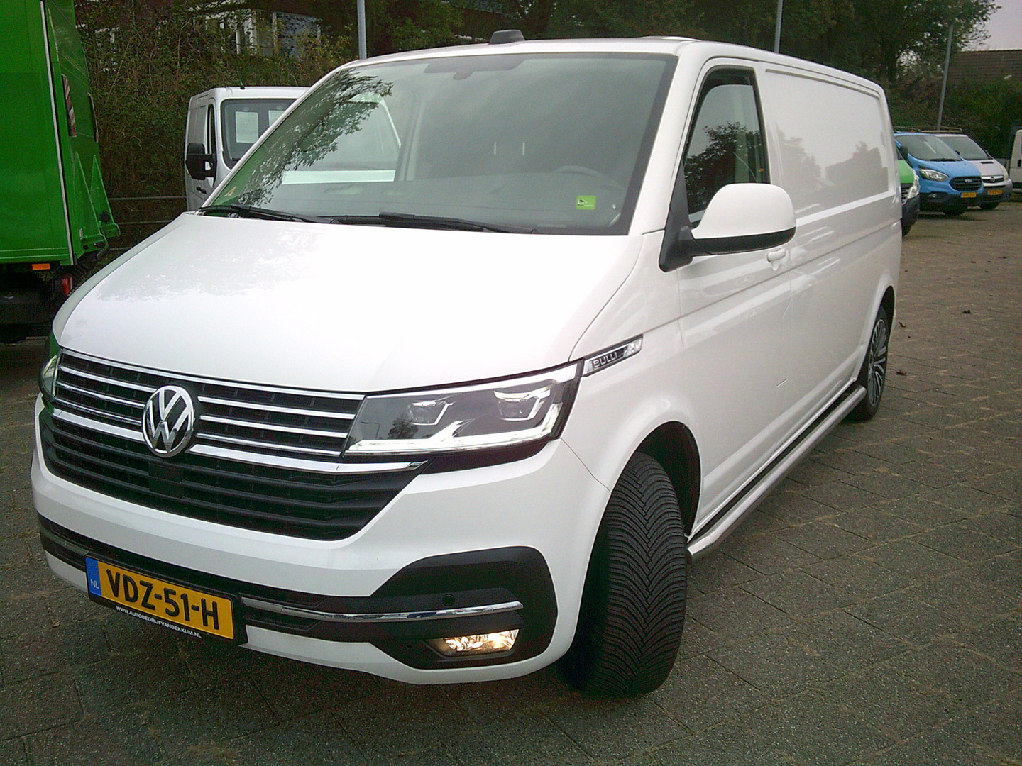 Volkswagen Volkswagen