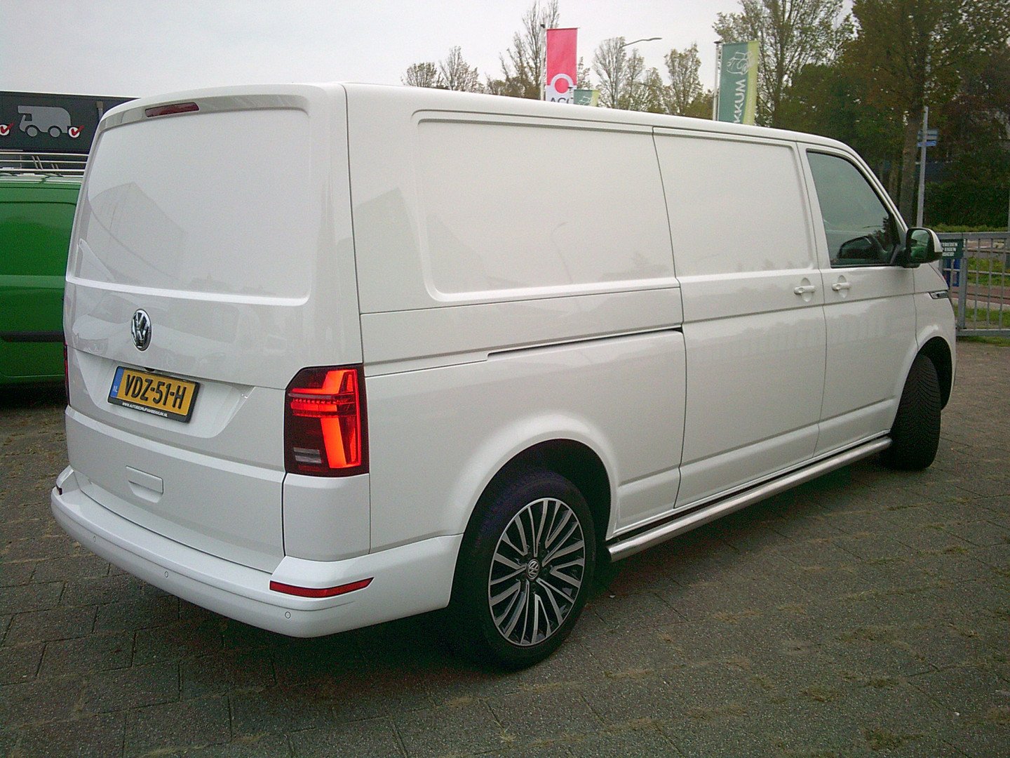 Volkswagen Volkswagen