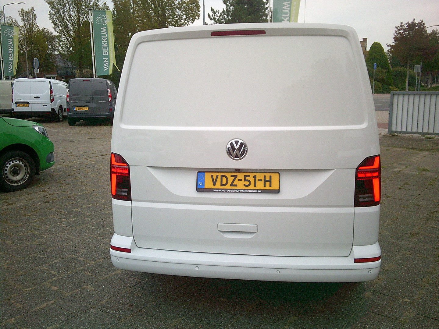 Volkswagen Volkswagen