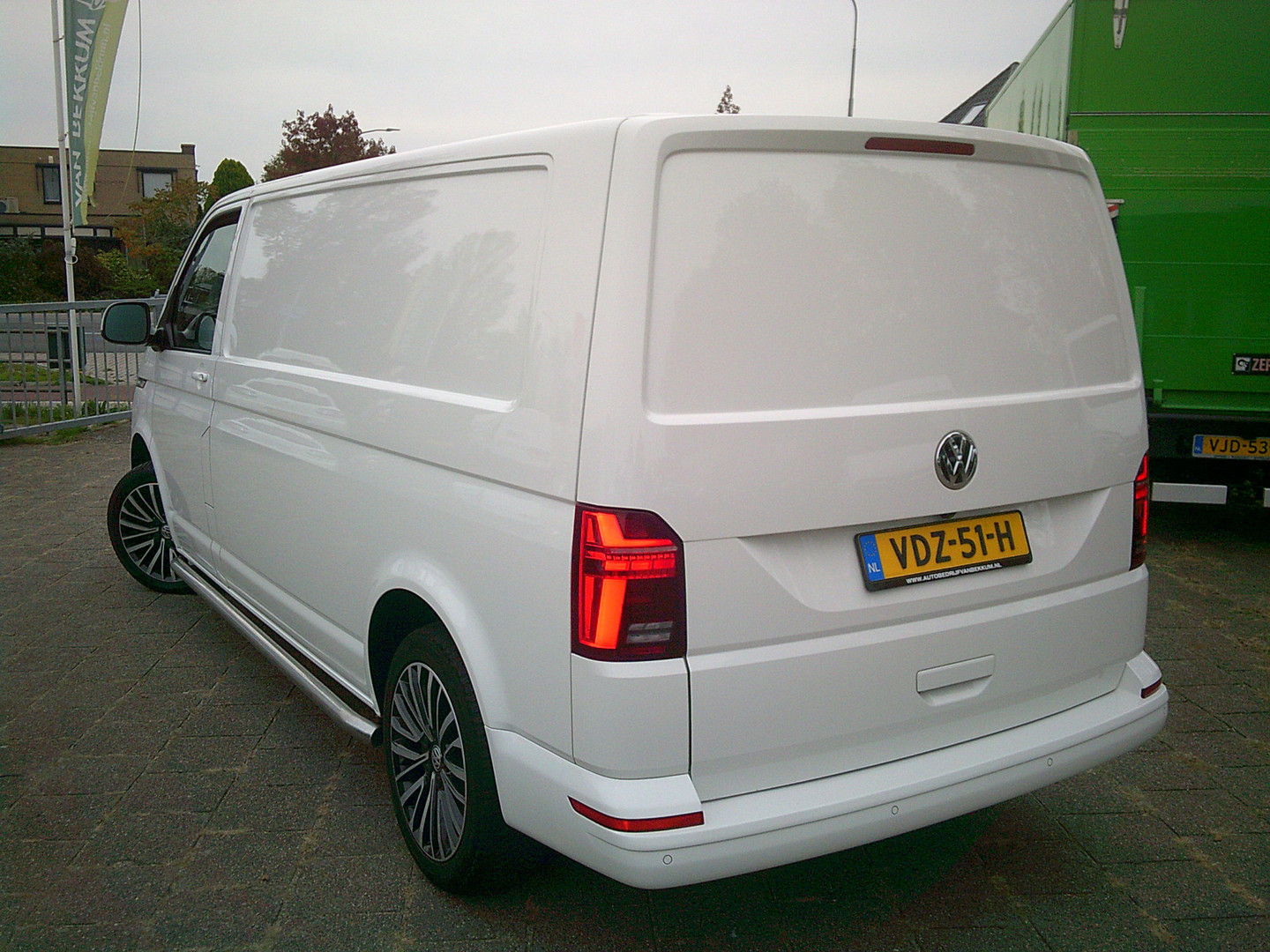 Volkswagen Volkswagen