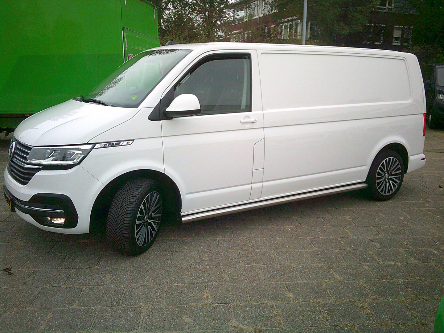 Volkswagen Volkswagen