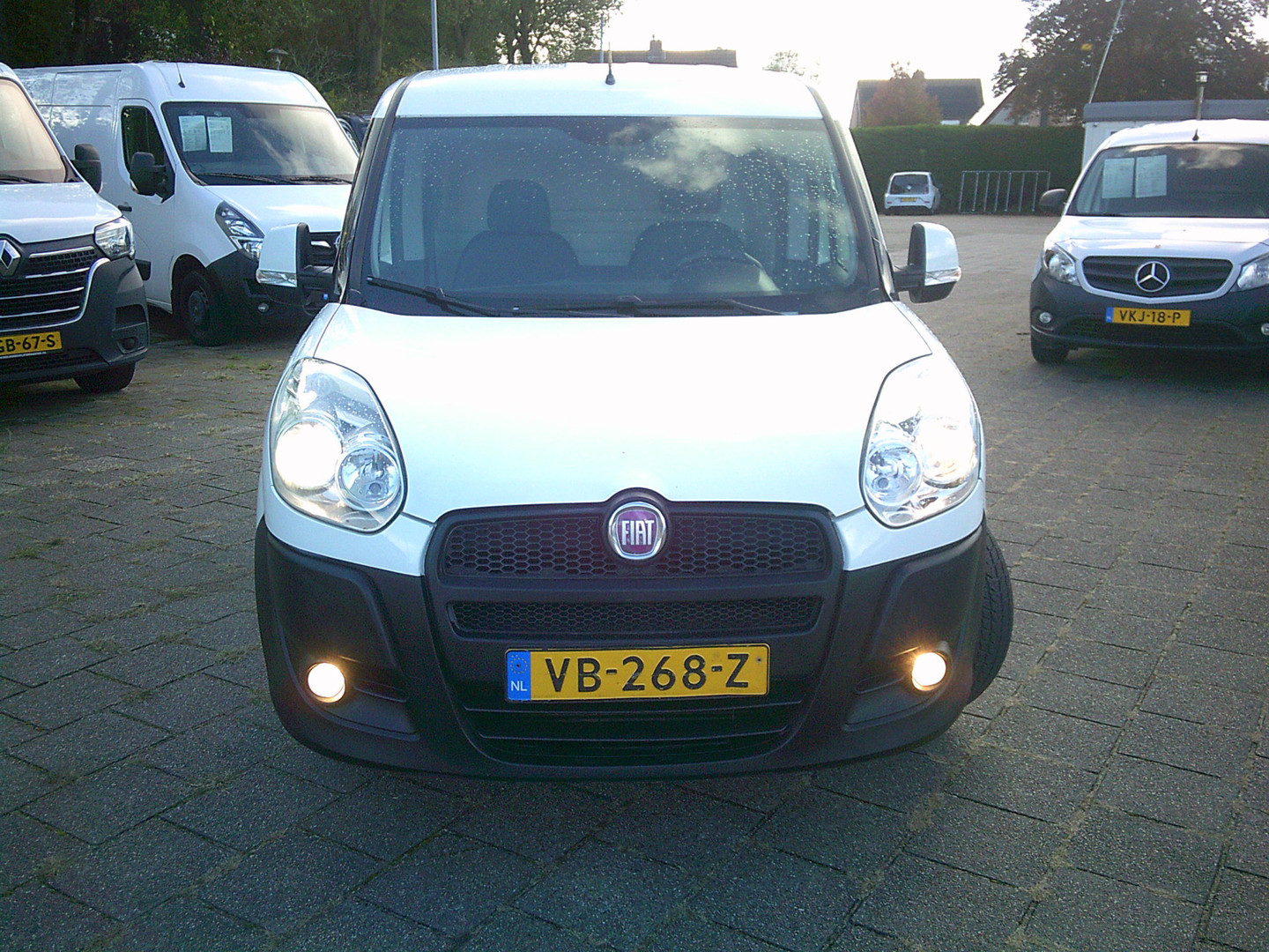 Fiat