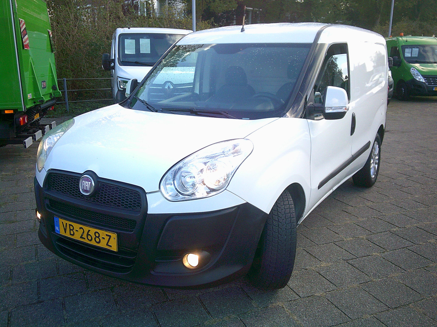 Fiat