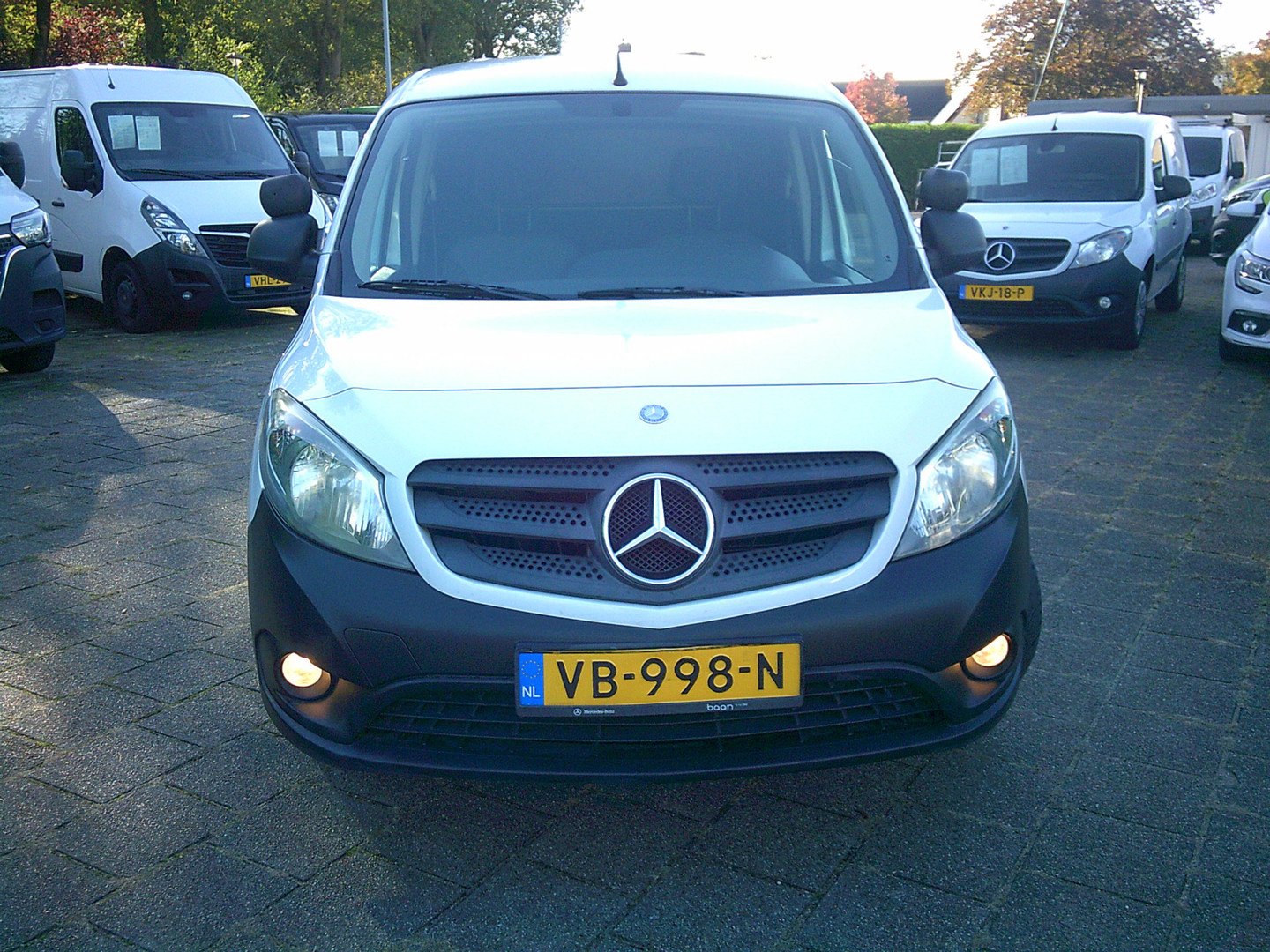 Mercedes-Benz