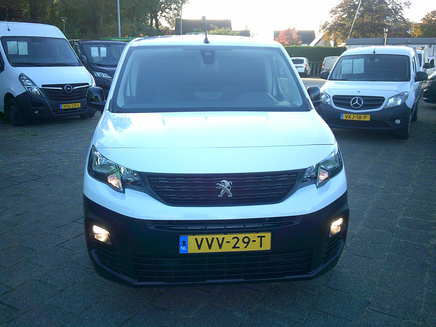 Peugeot