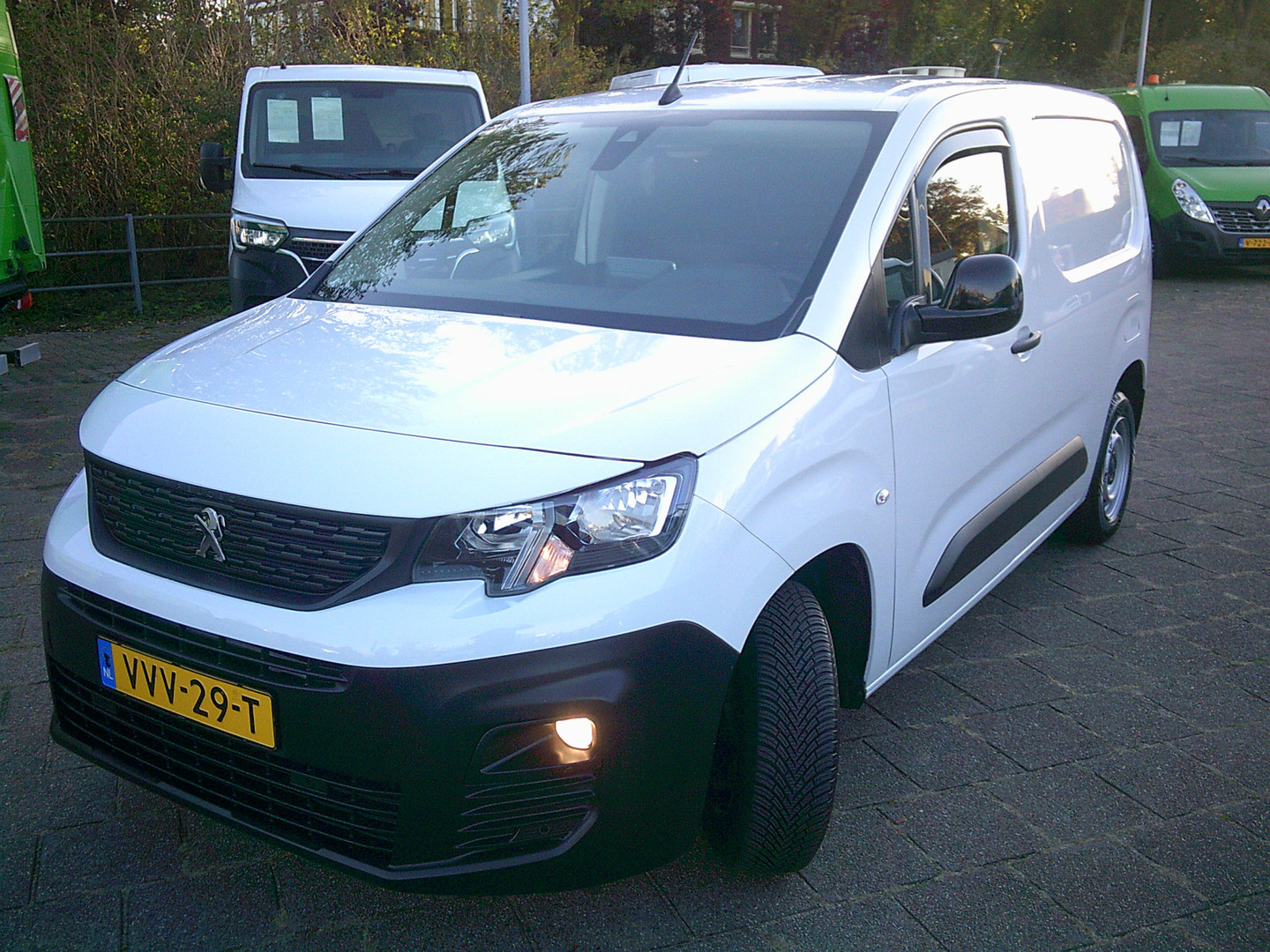 Peugeot
