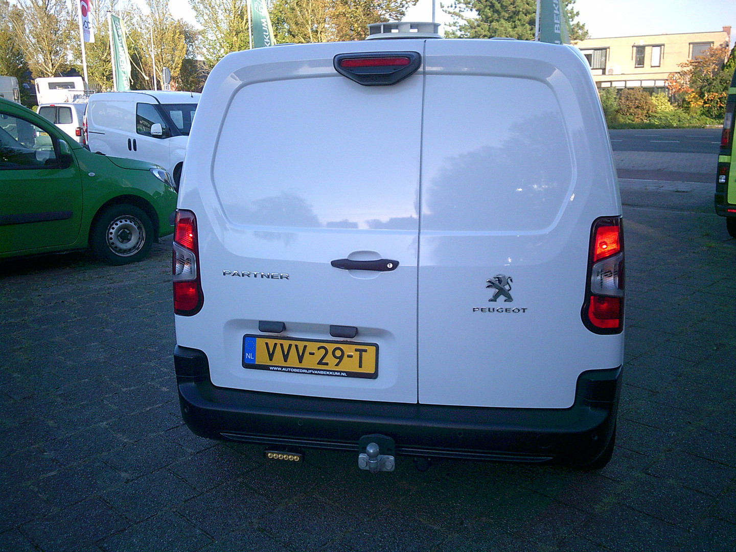 Peugeot