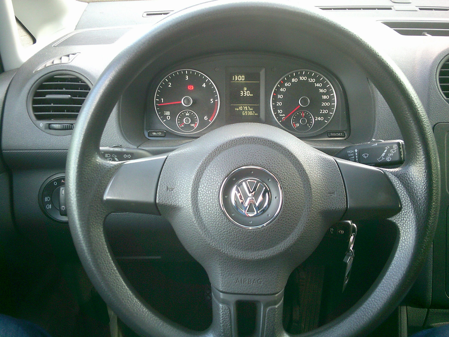 Volkswagen