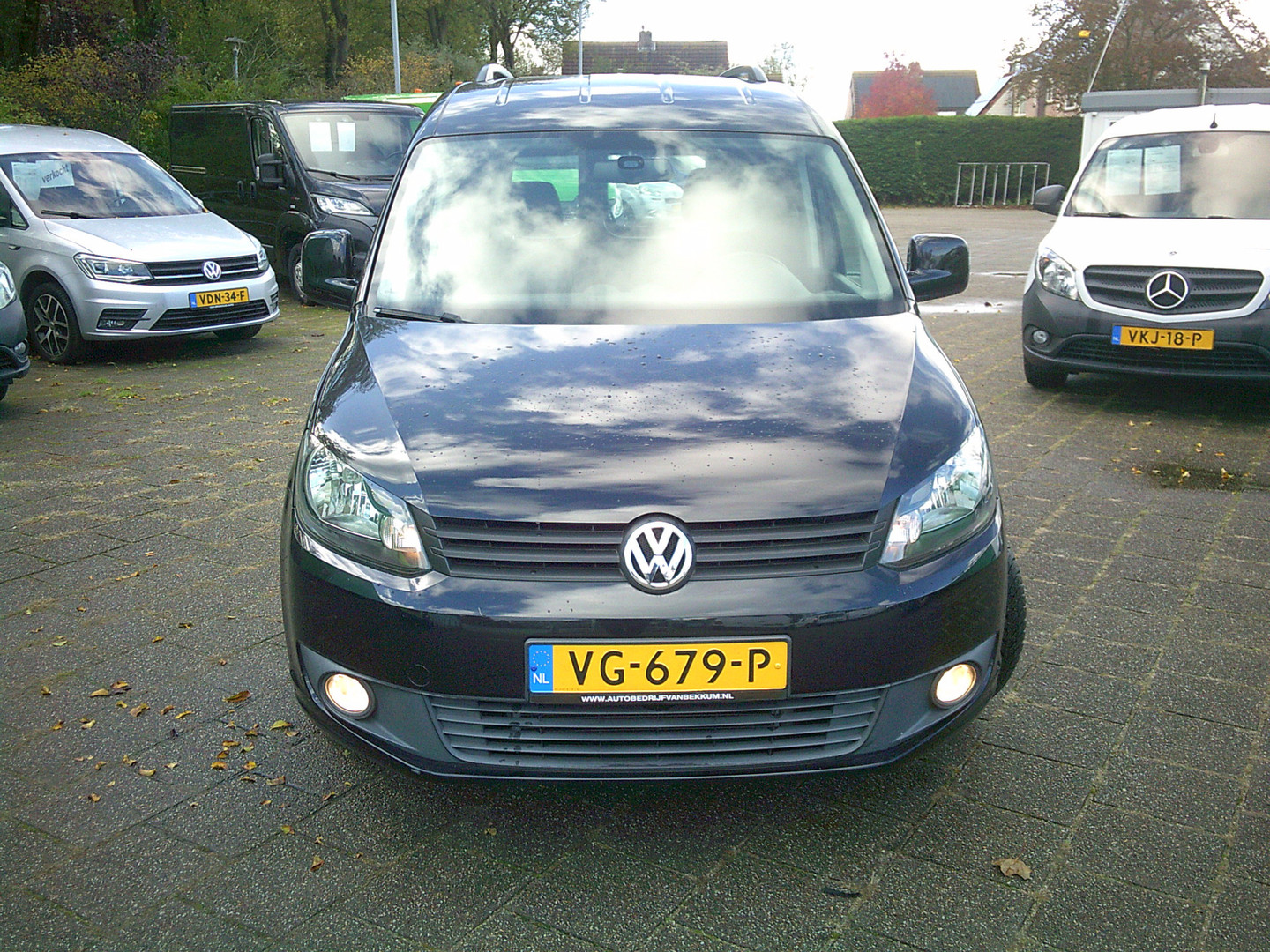Volkswagen