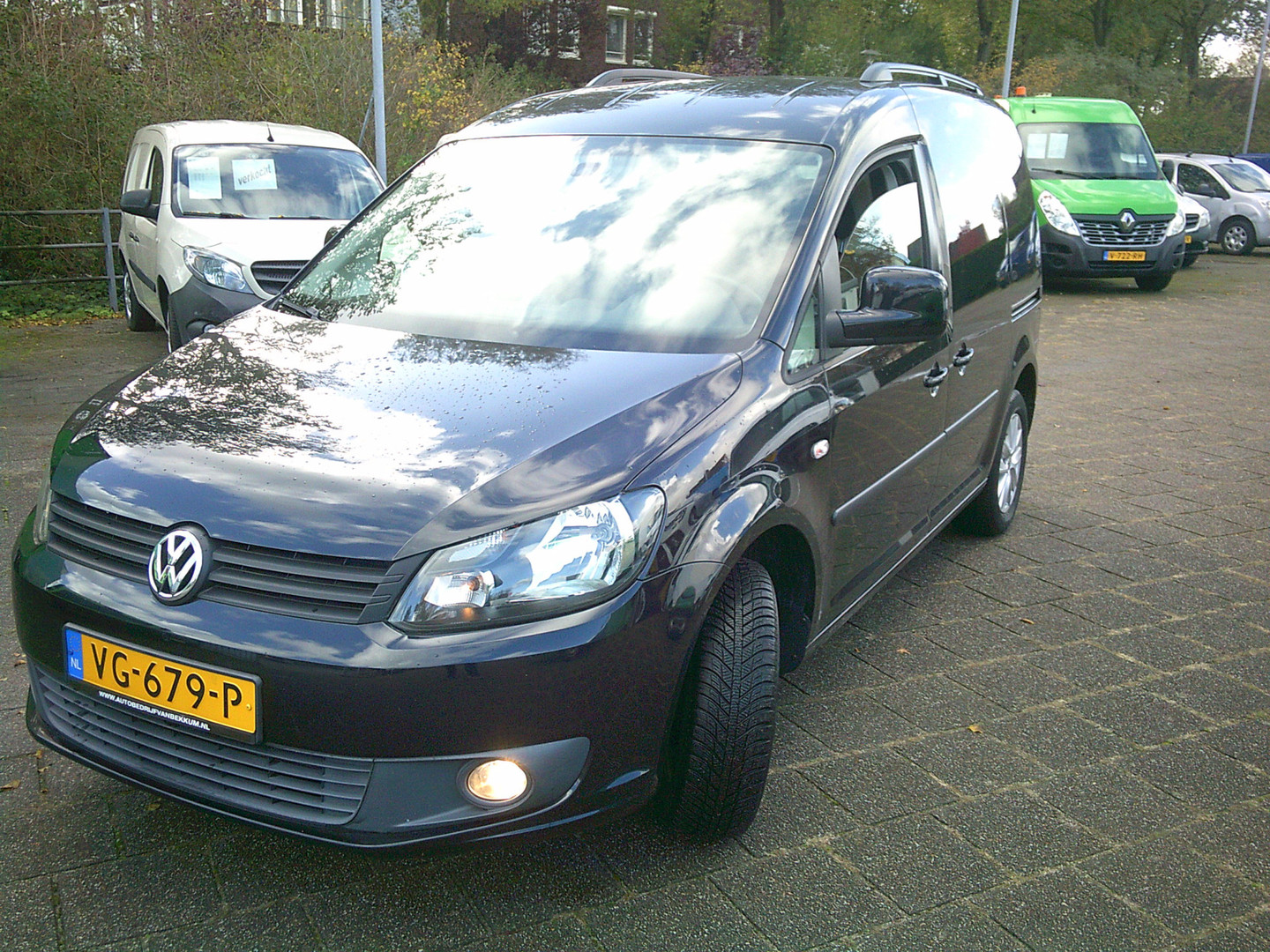Volkswagen