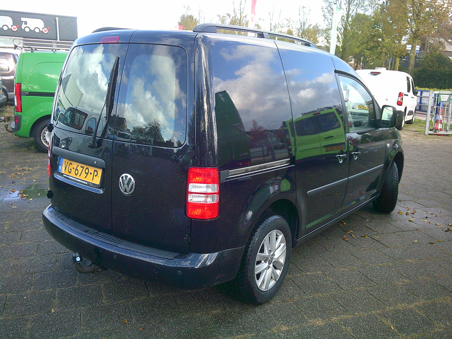 Volkswagen