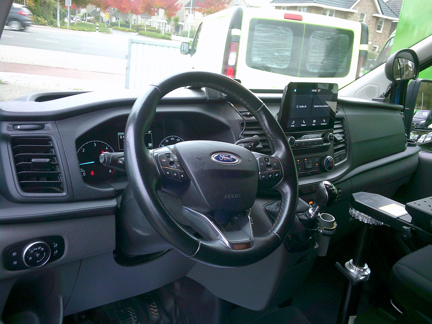 Ford