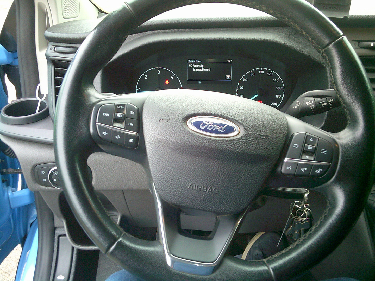Ford