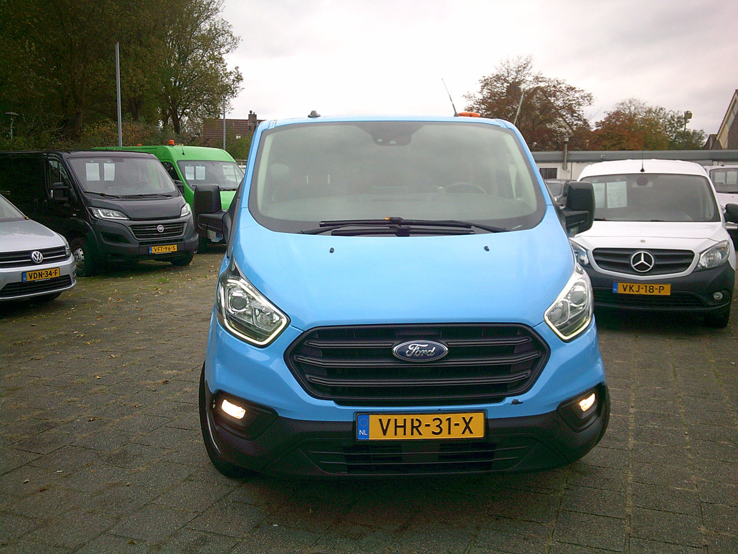 Ford