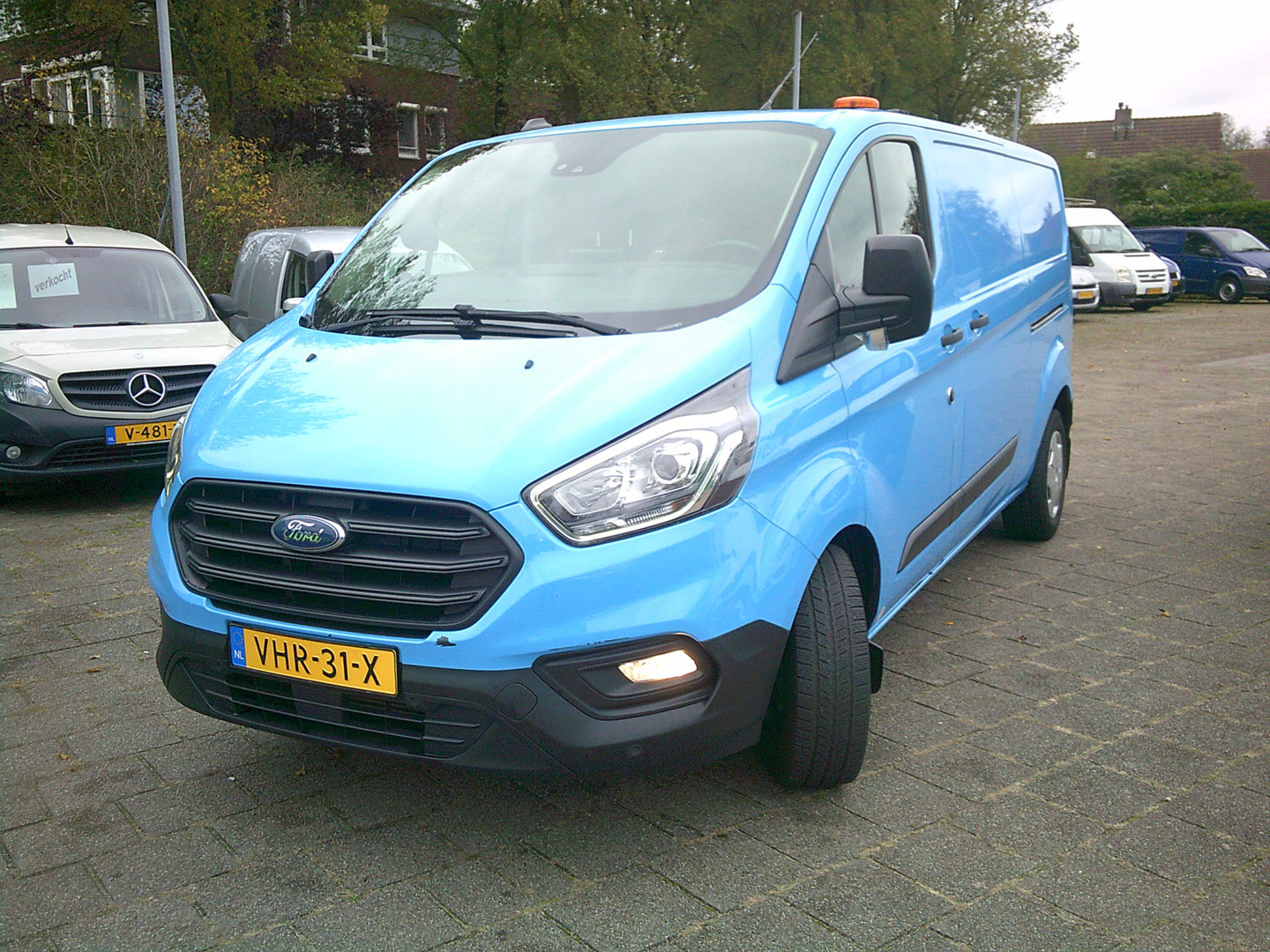Ford