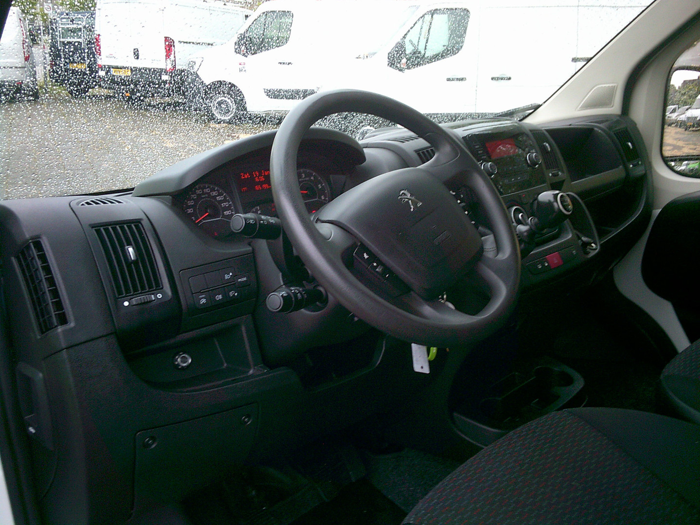 Peugeot Peugeot