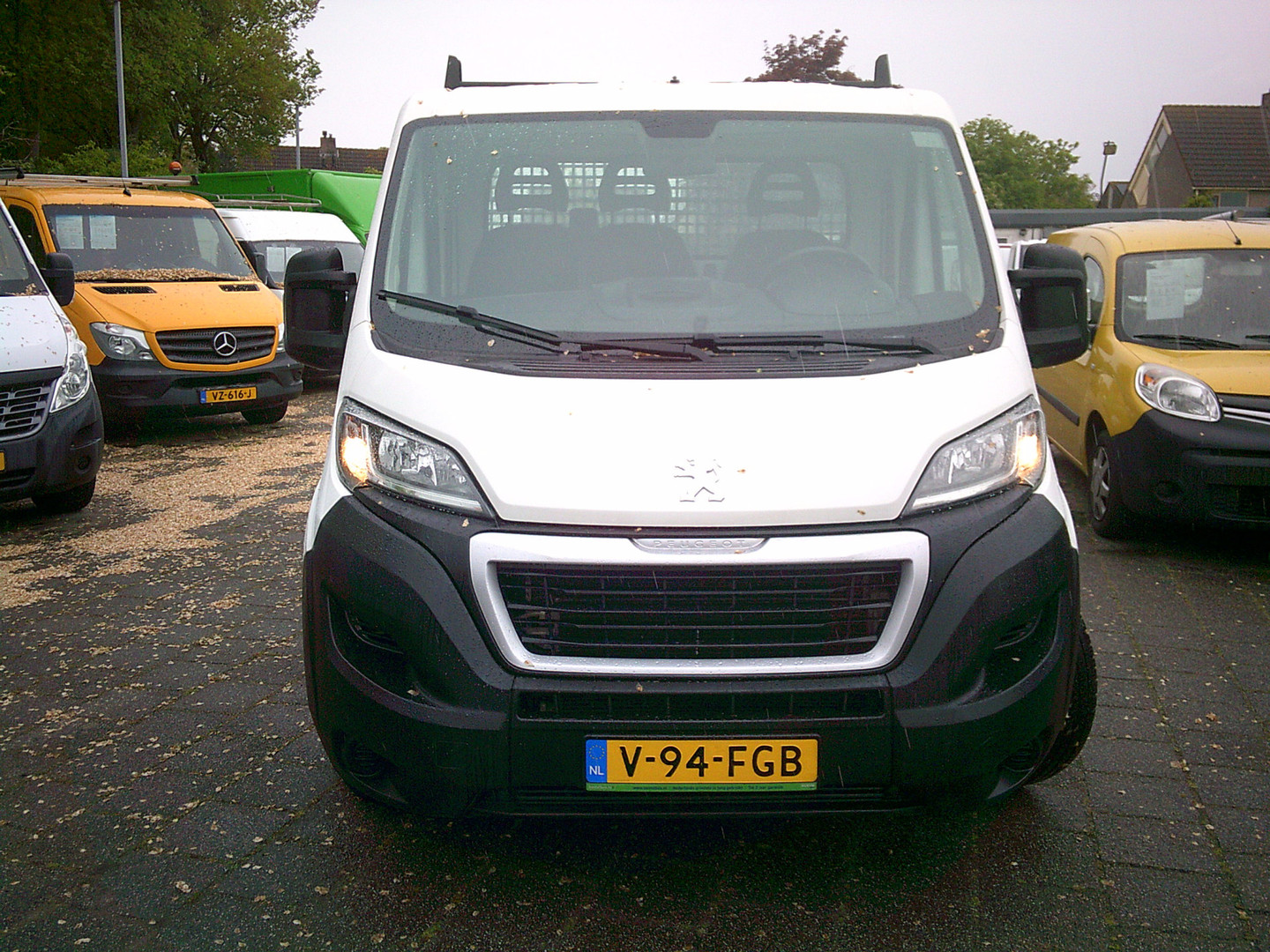 Peugeot Peugeot