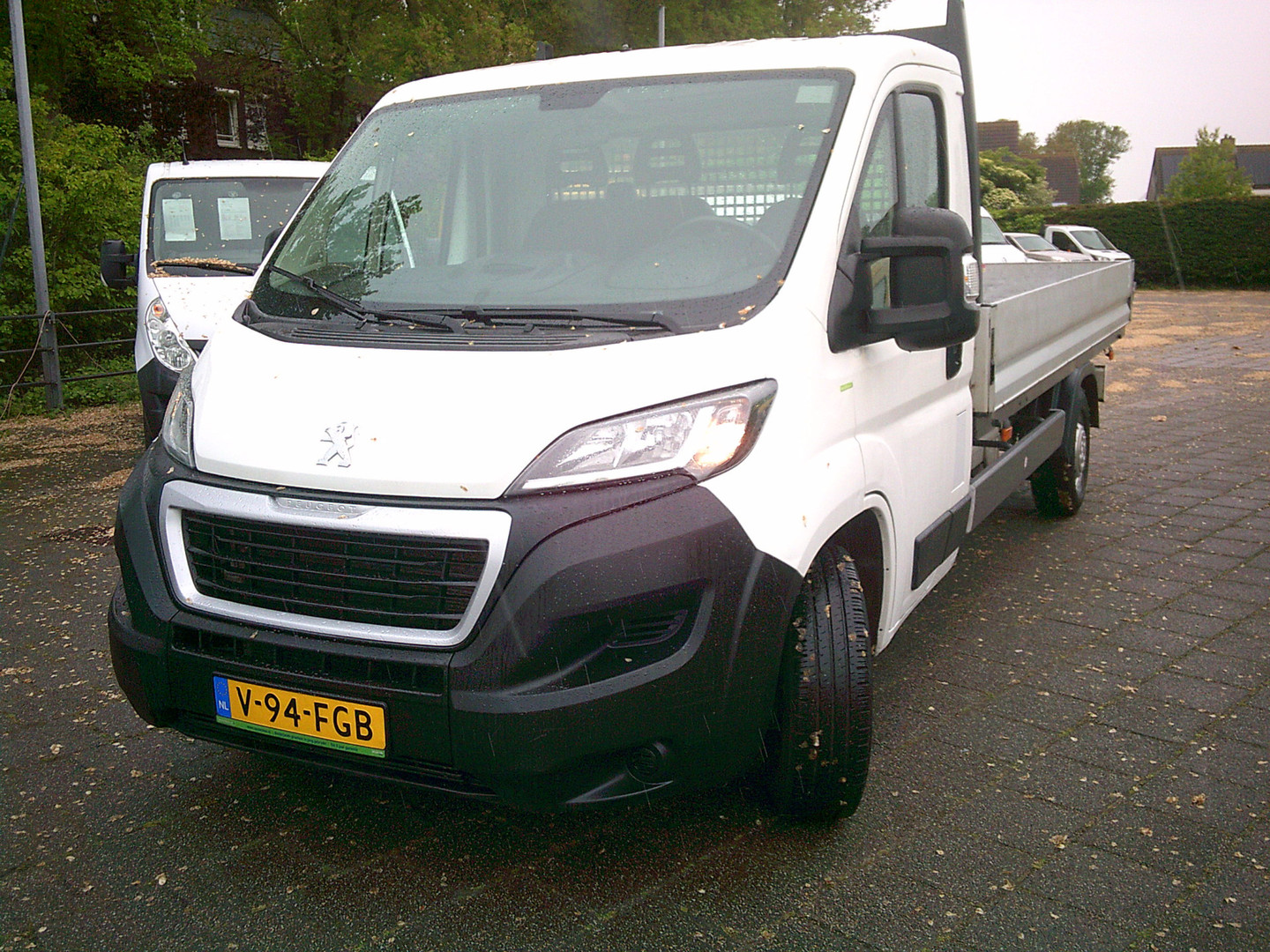 Peugeot Peugeot