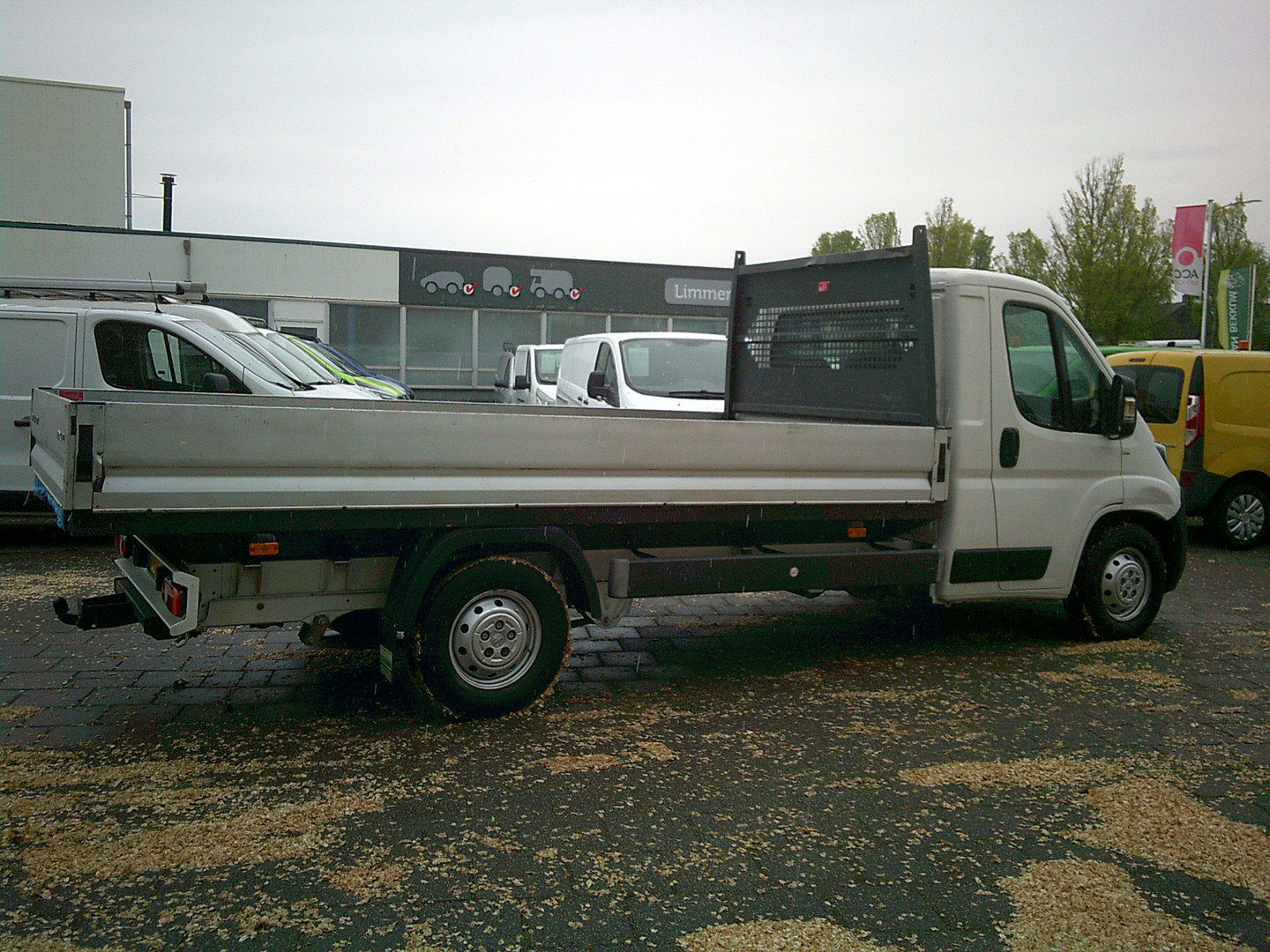 Peugeot Peugeot