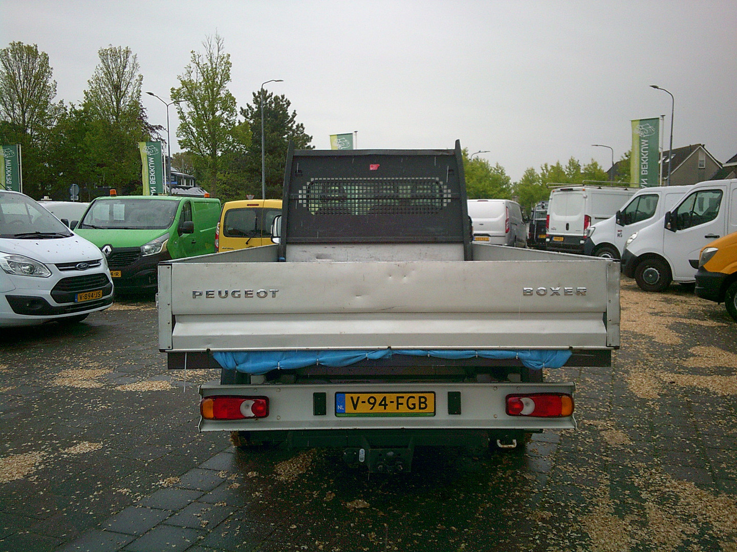 Peugeot Peugeot