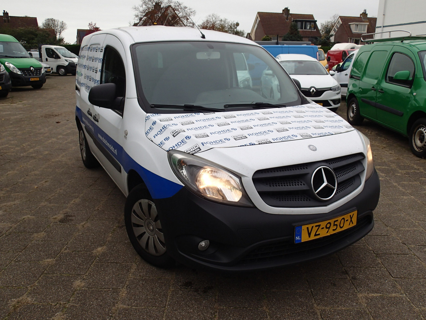 Mercedes-Benz
