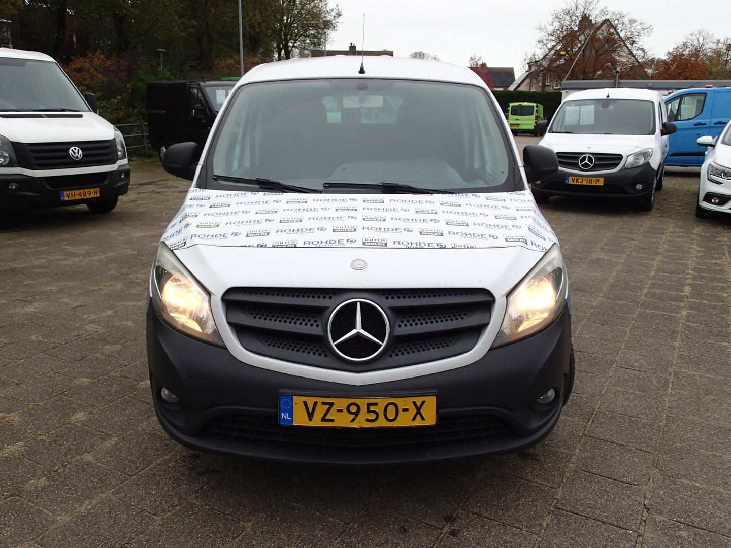 Mercedes-Benz