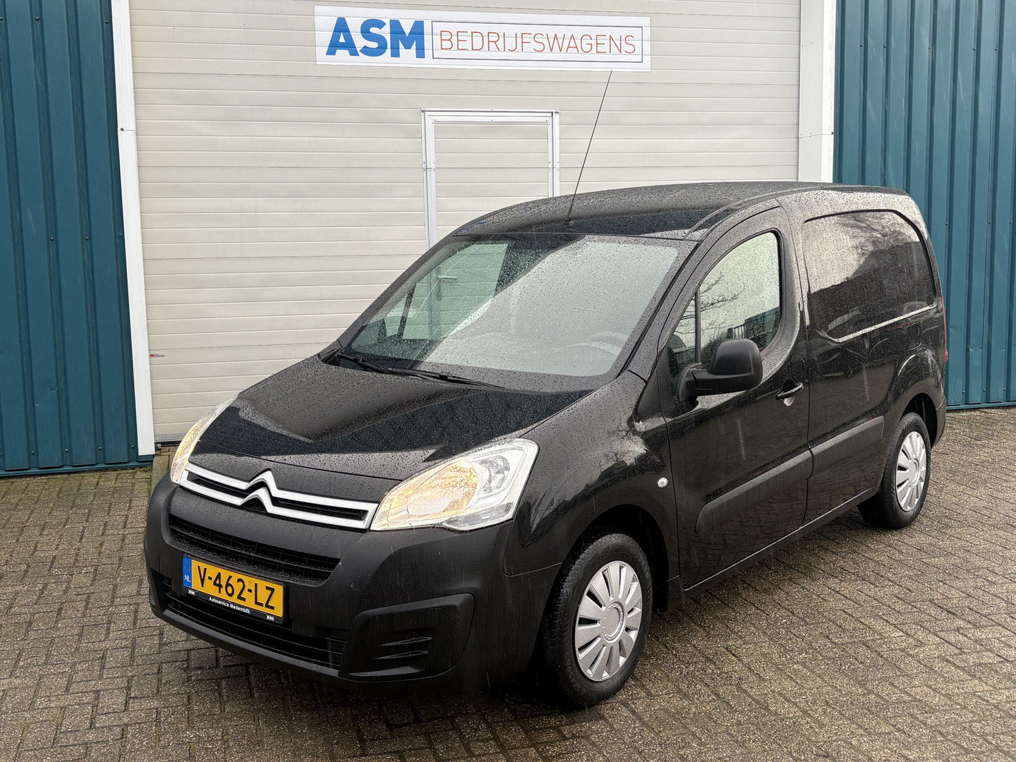 Citroën