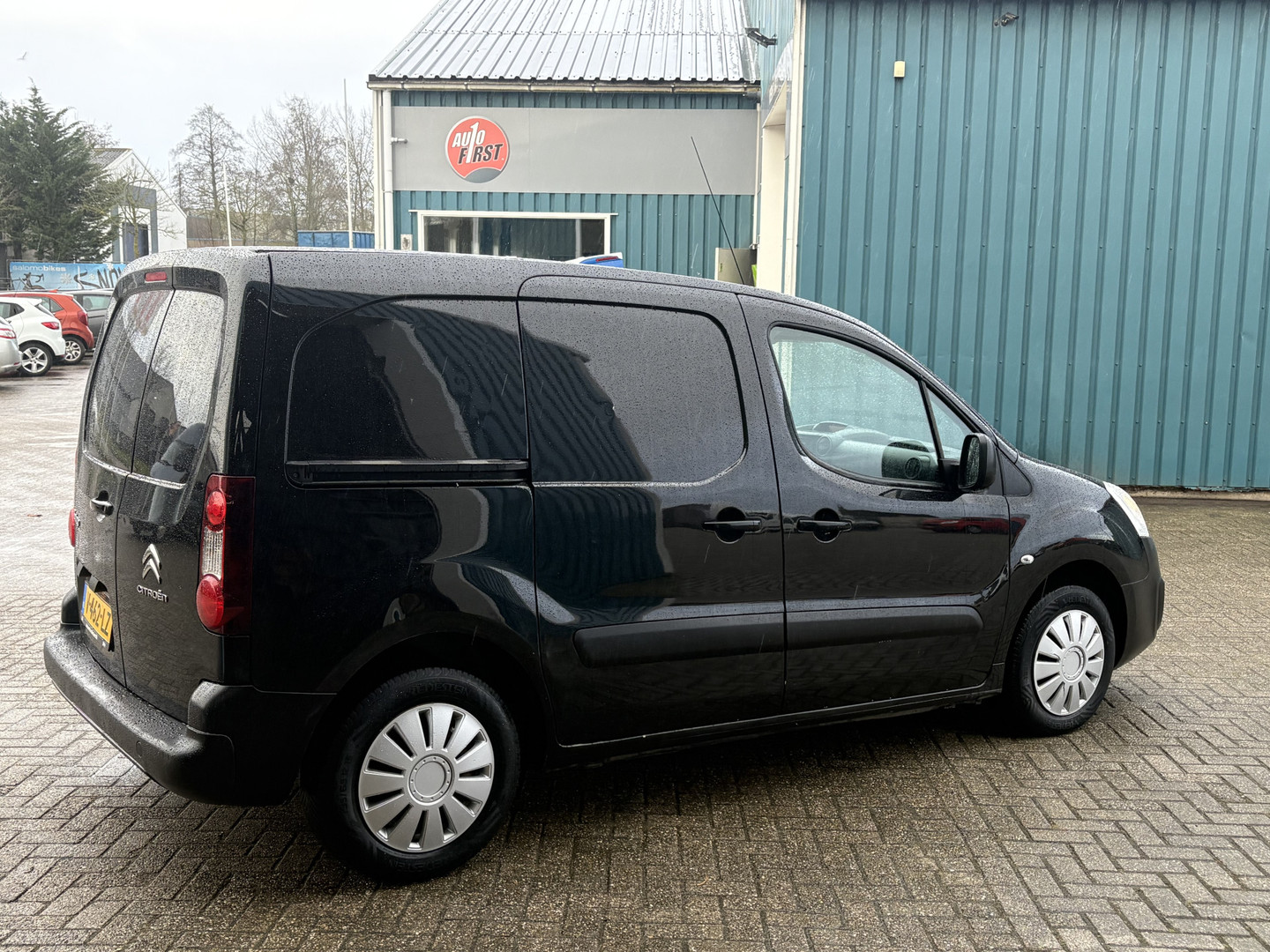 Citroën