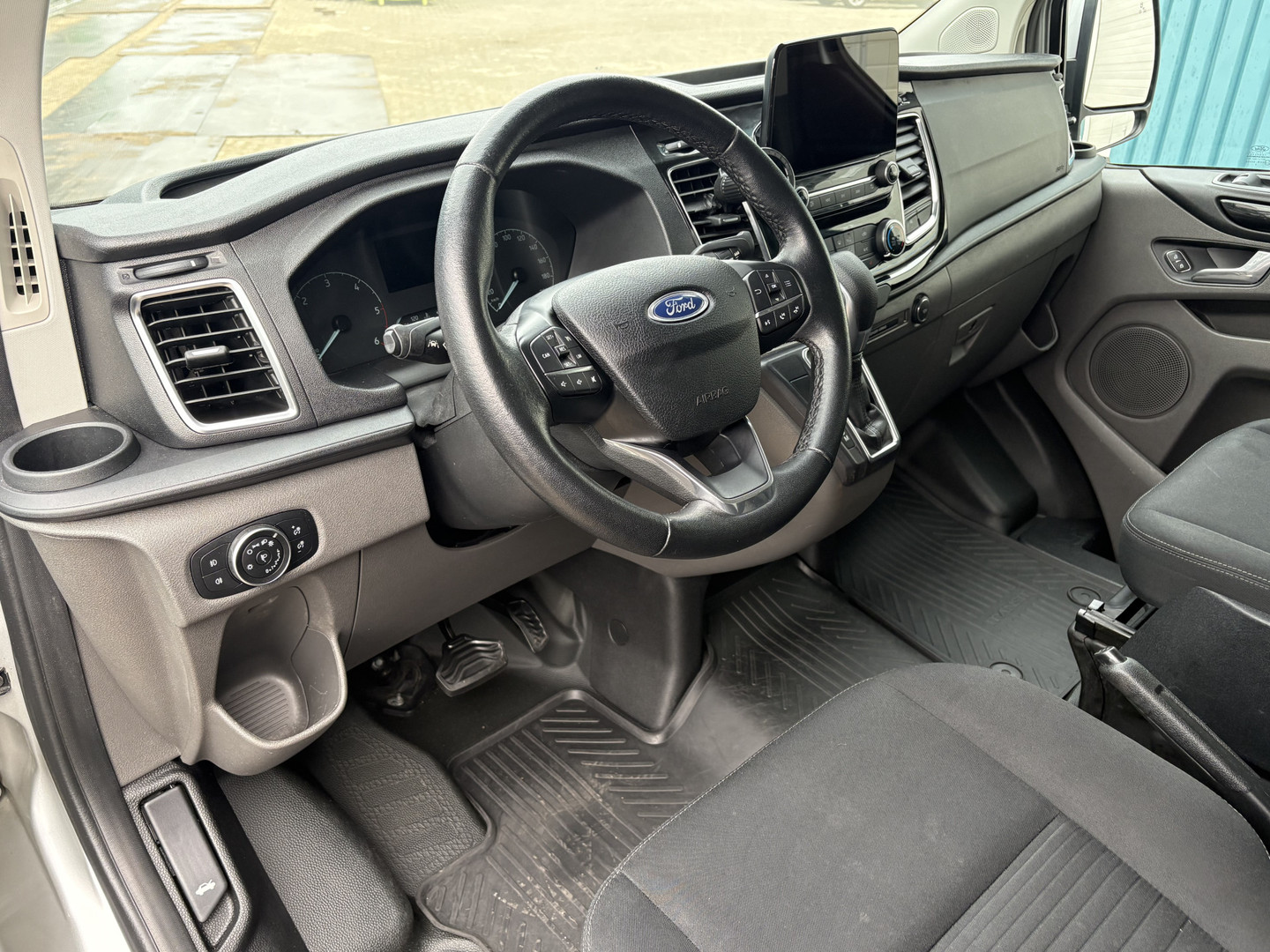 Ford