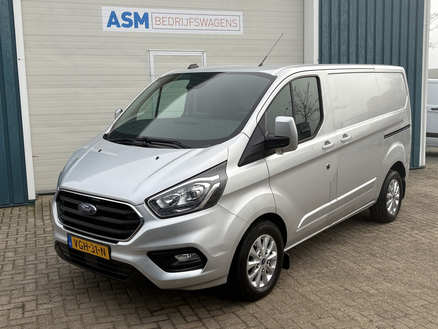 Ford