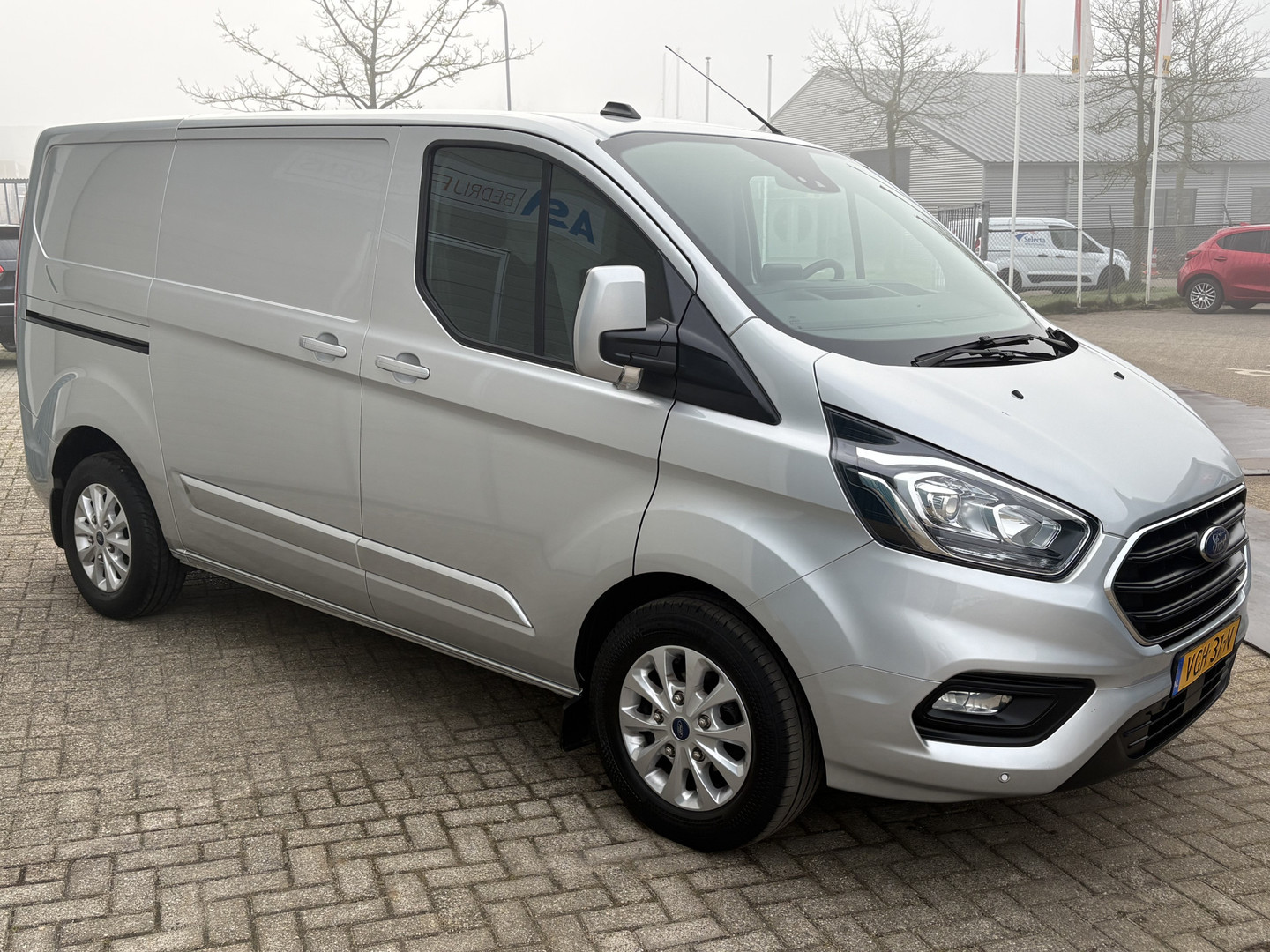 Ford