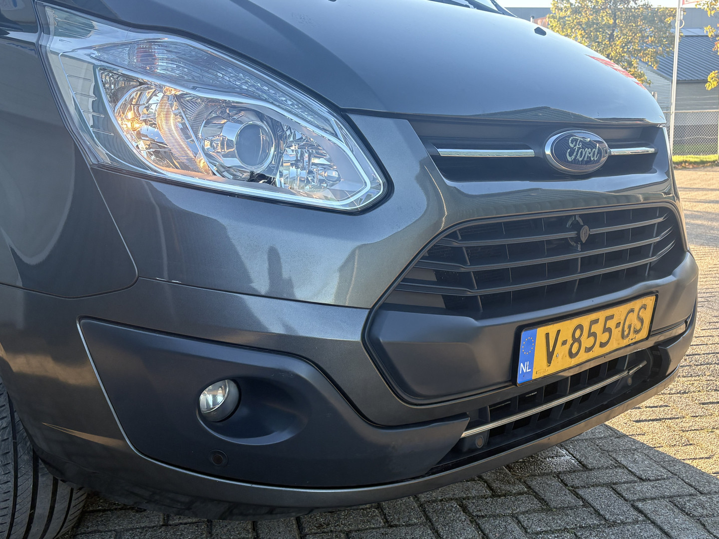 Ford