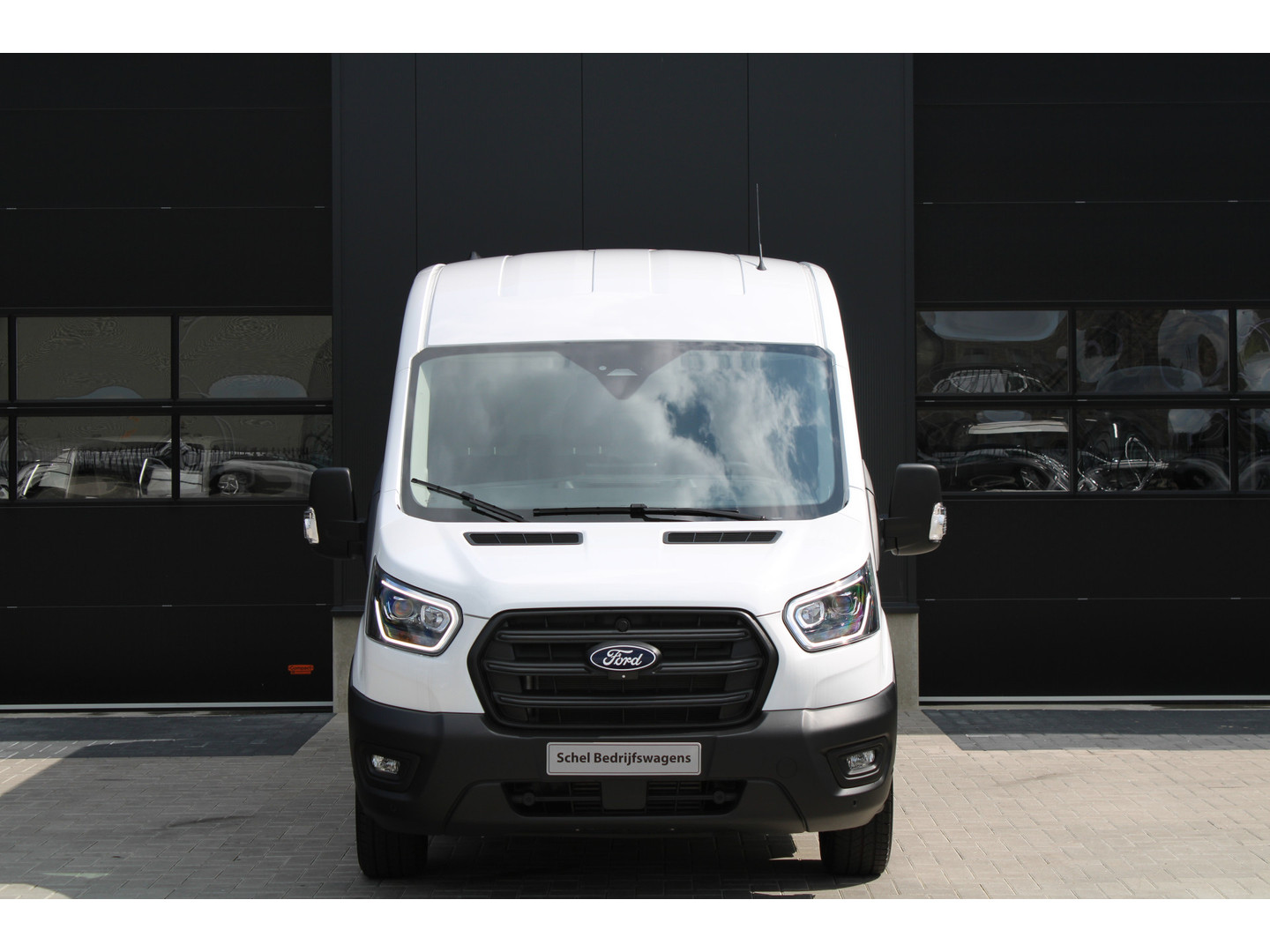Ford Ford