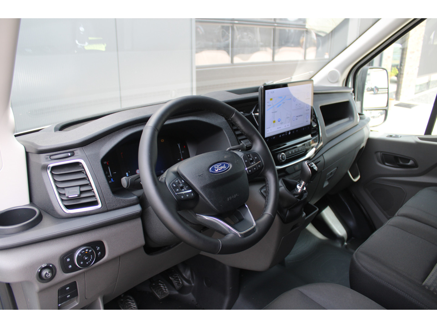 Ford Ford