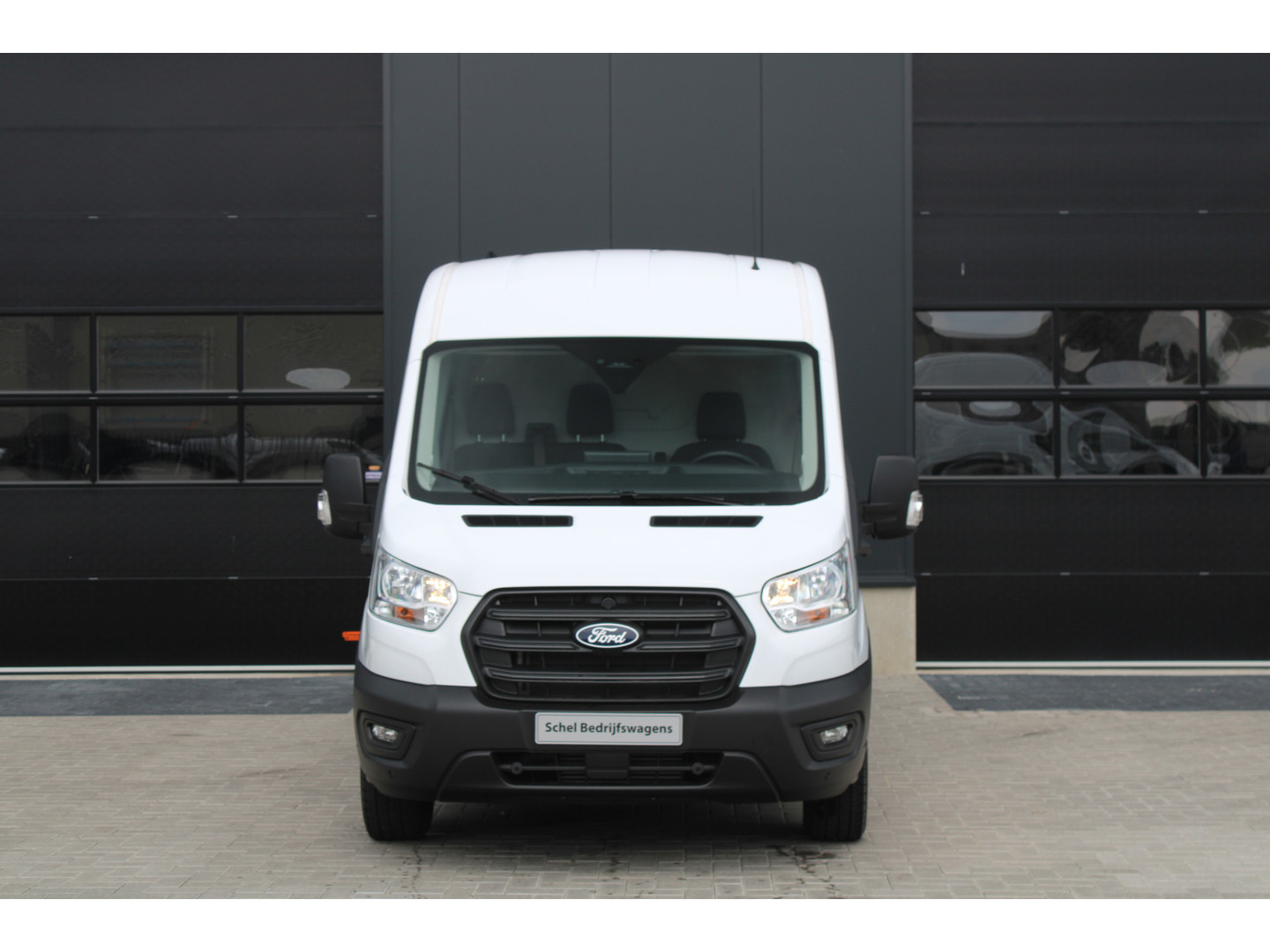 Ford Ford
