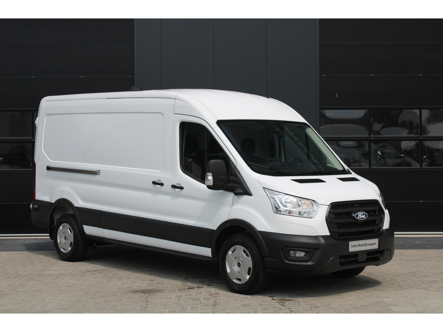 Ford Ford