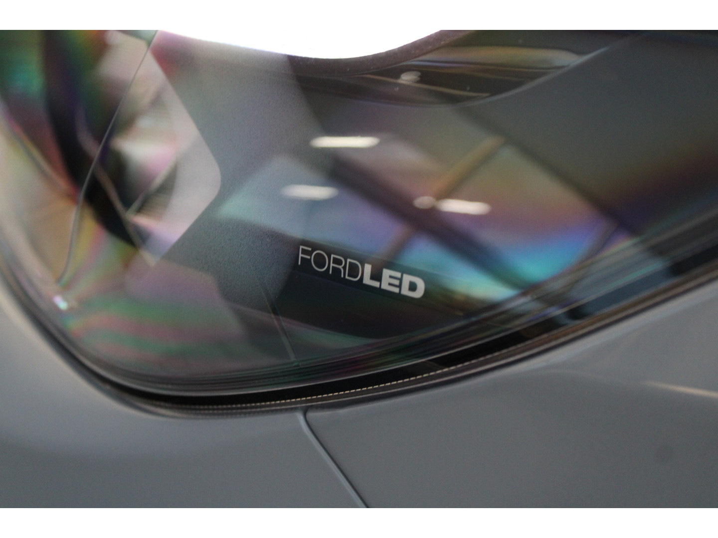 Ford Ford