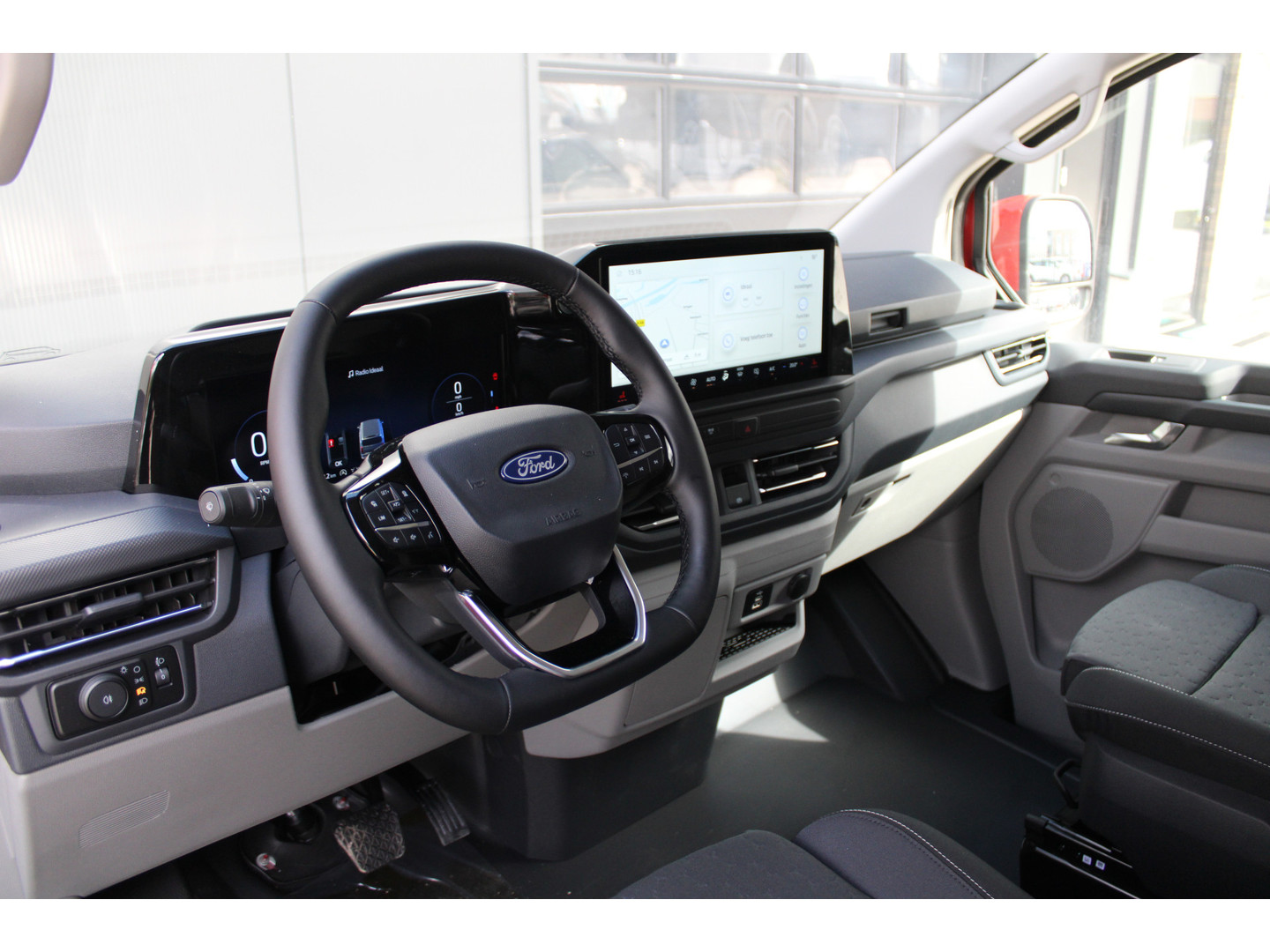 Ford Ford