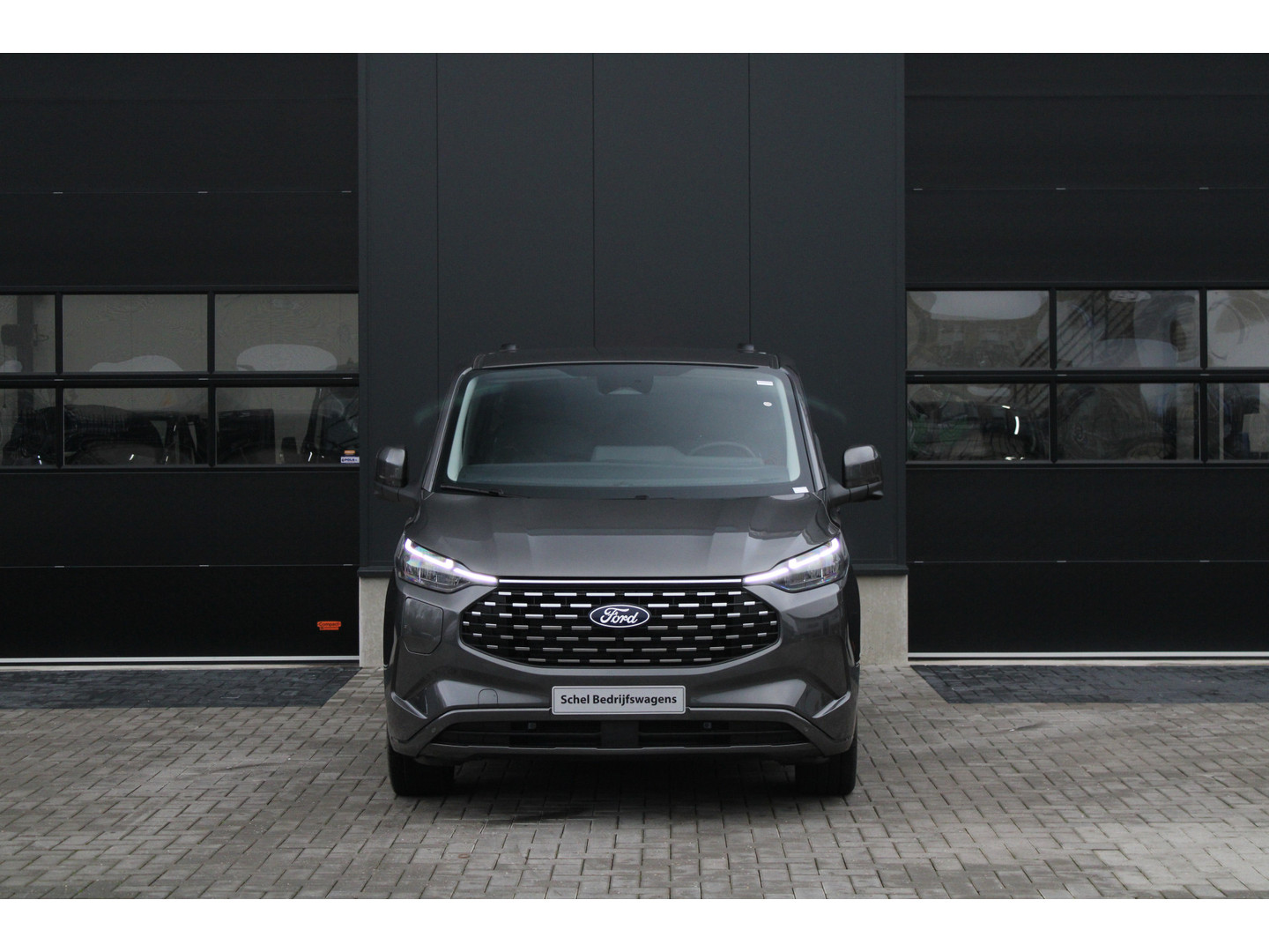 Ford Ford